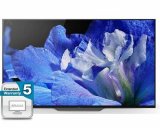 Televizor SONY KD-65AF8 OLED UHD 4K android SMART TV (T2 HEVC/S2)