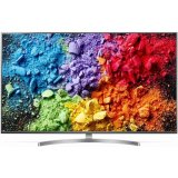 Tv Lg 49sk8100pla (led, uhd, smart tv, webOS 4.0, dvb-t2/c/s2, 124 cm)