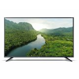 Tv Sharp 49bj1e (uhd, smart tv, hdr, active motion 400, dvb-t2/c/s2, 124 cm)