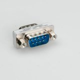 Adapter Roline D-Sub 9-pin (M) na D-Sub 9-pin (M) spojnica gender changer 12.03.2025