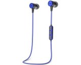 Bežične In ear Bluetooth slušalice s mikrofonom MS Industrial URBAN plave