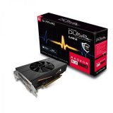 Grafička kartica PCI-E SAPPHIRE Radeon RX 570 Pulse ITX, 4GB GDDR5
