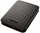 Hard disk eksterni Seagate Maxtor M3 4TB USB 3.0 crni STSHX-M401TCBM