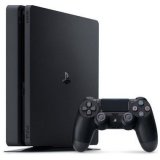 Igraća konzola SONY PlayStation 4, 500GB, F Chassis, crna + Star Wars Battlefront 2 Elite Trooper Deluxe Edition