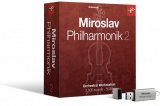 Ik Multimedia miroslav philharmonik 2 kolekcija orkestralnih virtualnih instrumenata Ik-Logo