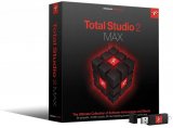 Ik Multimedia total studio 2 max kolekcija softvera Ik-Logo