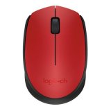 Miš Logitech Wireless M171 Red (910-004641)