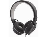 Naglavne slušalice s mikrofonom MS Industrial FEVER 2 sivo bijele