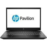 Prijenosno računalo HP Pavilion 15 4UA54EA / Core i5 8300H, 8GB, 1000GB + 256GB SSD, GeForce GTX 1050 4GB, 15.6" IPS FHD, DOS, crno