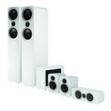 Set zvučnika Q-acoustics 3050i cinema pack bijeli