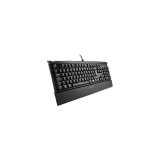 Sharkoon Skiller mech sgk1, igraća mehanička tipkovnica, kailh crveno, usb