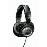 Slušalice Audio-technica ath-m50x studijske crne