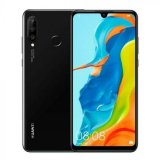 Smartphone Huawei P30 Lite Crni DS Kirin 710 Octa Core 2.20GHz 4GB 128GB 6.15" Android 9.0 3G 4G NFC WiFi GPS Bluetooth 5.0 P/N: P30-Lite-bk-bundle