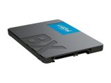SSD 480 GB CRUCIAL BX500, CT480BX500SSD1, SATA3, 2.5", maks do 540/500 MB/s