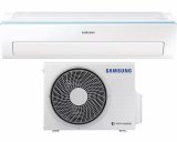 Klima uređaj Samsung AR09NXWSAURNEU, inverter Wi-Fi