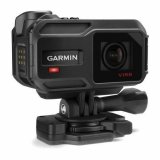 Akcijska kamera Garmin virb xe (gps, wi-fi)
