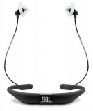 Bežične In ear Bluetooth slušalice s mikrofonom JBL REFLECT FIT BK / Crne