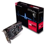 Grafička kartica PCI-E SAPPHIRE AMD RADEON RX 560 Pulse, 2GB GDDR5, DVI, HDMI, DP