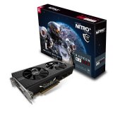 Grafička kartica PCI-E SAPPHIRE Radeon RX 570 Nitro+, 4GB GDDR5