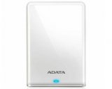 Hard disk eksterni ADATA 2TB USB 3.1 AHV620S-2TU3-CWH Classic Slim bijeli