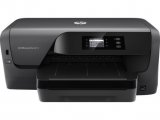 Inkjet printer HP OfficeJet Pro 8210 eWifi D9L63A