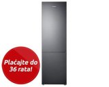 Kombinirani hladnjak/zamrzivač Samsung RB37J5005B1/EF