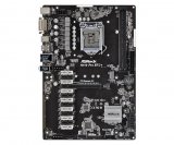 Matična ploča ASROCK H110 PRO BTC+, Intel H110, DDR4, ATX, s. 1151 – za 6/7Gen procesora