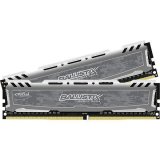 Memorija PC4-19200, 8 GB, CRUCIAL Ballistix Sport LT BLS2C4G4D240FSB, DDR4 2400MHz, kit 2x4GB