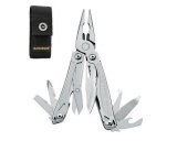 Multi alat Leatherman Wingman nehrđajući čelik 832523