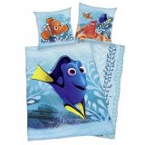 Posteljina findet dorie Disney