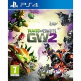 Ps4 Igra plants vs zombies: garden warfare 2