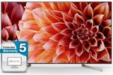 Televizor SONY KD-65XF9005 LED UHD 4K android SMART TV (T2 HEVC/S2)