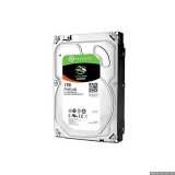 Tvrdi disk 1000.0 GB SEAGATE FireCuda Guardian ST1000DX002, SSHD, SATA3, 64MB cache, 7200 okr./min, 3.5", za desktop