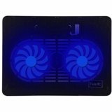 Hlađenje za notebook HAVIT HV-F2033, crno