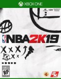 Igra za XBOX ONE, NBA 2K19 Standard Edition
