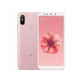 Mobitel Xiaomi mi a2 64gb ds rose gold + poklon powerbank 6000 mAh