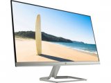 Monitor 27" HP 27fw 3KS64AA, 75 Hz, 5ms, 300cd/m2, 1000:1, srebrni