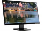 Monitor 27" HP 27W, 1JJ98AA, IPS, 5ms, 250cd/m2, 1000:1, crni