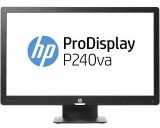 Monitor HP ProDisplay P240va N3H14AA 23.8" Full HD 8ms VGA DisplayPort HDMI