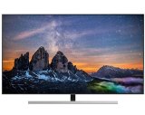 Televizor Samsung QE65Q80RA QLED UHD 4K SMART TV (T2 HEVC/S2)
