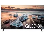 Televizor Samsung QE75Q900RA QLED 8K SMART TV (T2 HEVC/S2)
