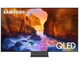 Televizor Samsung QE75Q90RA QLED UHD 4K SMART TV (T2 HEVC/S2)