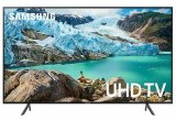 Televizor Samsung UE43RU7172 LED UHD 4K SMART TV (T2 HEVC/S2)