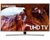 Televizor Samsung UE43RU7452 LED UHD 4K SMART TV (T2 HEVC/S2)
