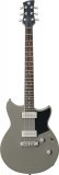 Yamaha Rs502 billet green električna gitara Yamaha-Logo