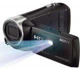 Kamera SONY HDR-PJ410B