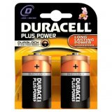 Baterija duracell plus power