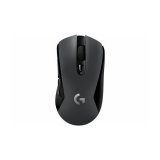 G603 Lightspeed bežični gaming miš, tamnosivi