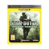 Igra za SONY Playstation 3, Call of Duty: Modern Warfare