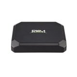 Media Player RKM MK36S LE, Cherry Trail Z8300, 2GB, 32GB ROM, microSD, USB3.0, HDMI, LAN, WiFi, BT, Linux